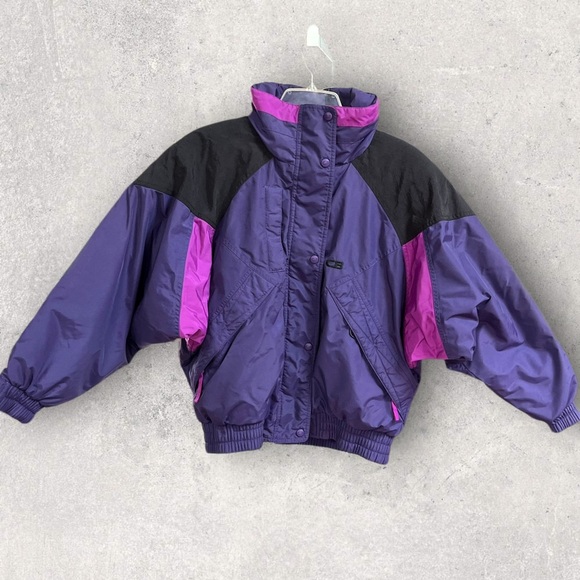 CB Sports Winter Coat - Picture 13 of 14